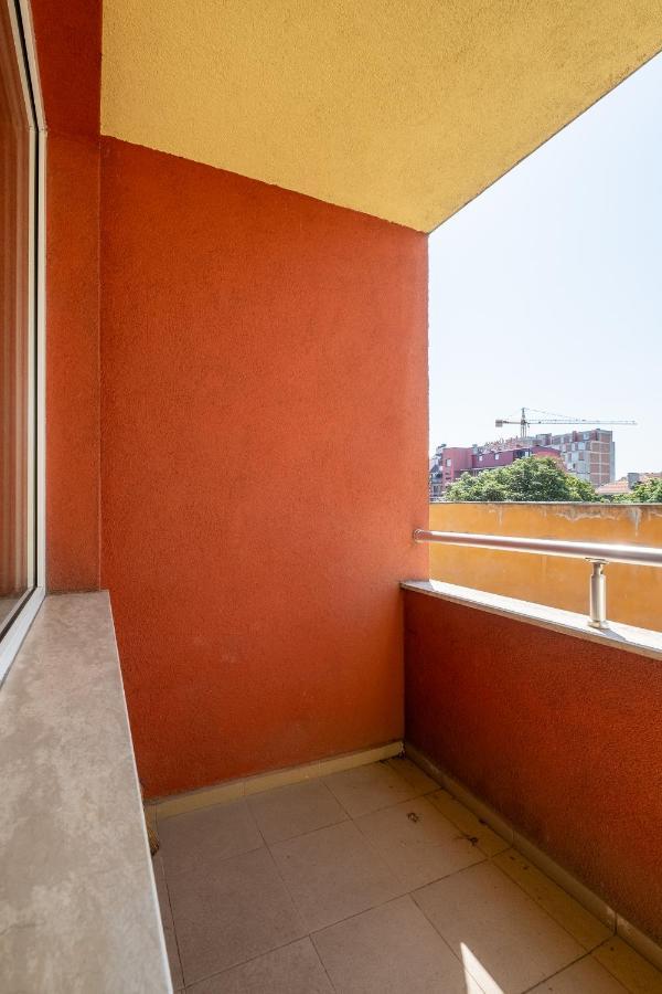 Deja Vu, Cozy & Quiet 1 Bdr Apt Fast Wi-Fi Sofía Exterior foto
